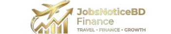 JobsNoticeBD Finance